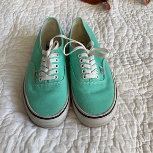 Vans Authentic Lace Up